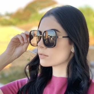 saline.com.br oculos de sol quadrado preto katia 1