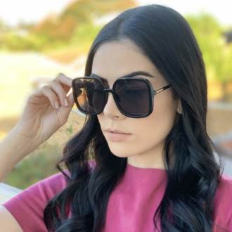 saline.com.br oculos de sol quadrado preto katia 2