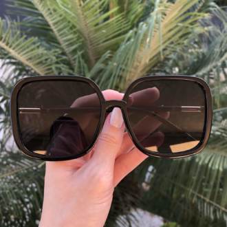 saline.com.br oculos de sol quadrado preto katia