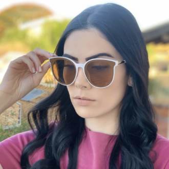 saline.com.br oculos de sol redondo branco nadia 1