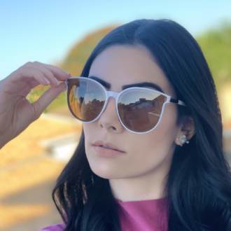 saline.com.br oculos de sol redondo branco nadia 2