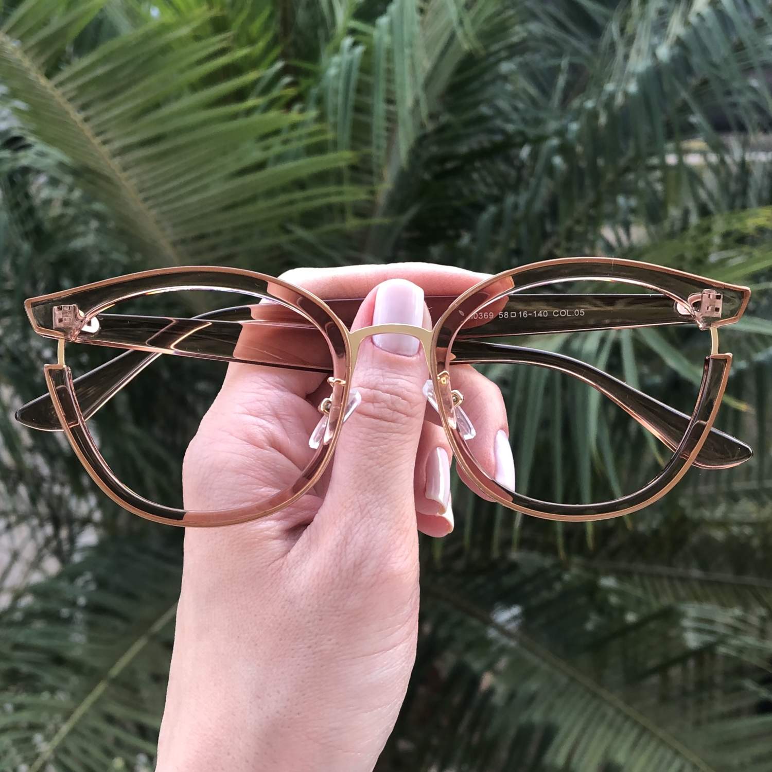 safine com br oculos de grau gatinho marrom transparente bel safine com br oculos de grau gatinho marrom transparente bel