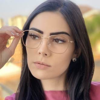 safine com br oculos de grau quadrado cobre lila 4