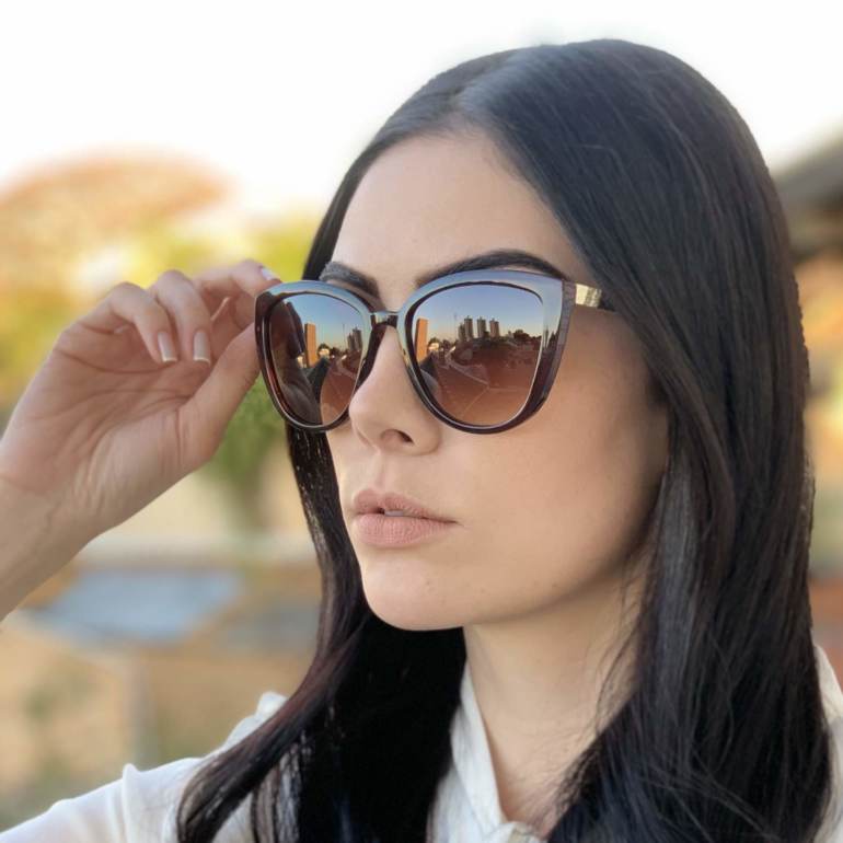 safine com br oculos de sol gatinho marrom com transparente paty copia 1