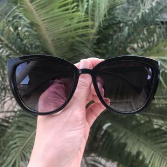 safine com br oculos de sol gatinho preto paty 3