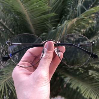 saline.com.br oculos de grau redondo grafite raissa