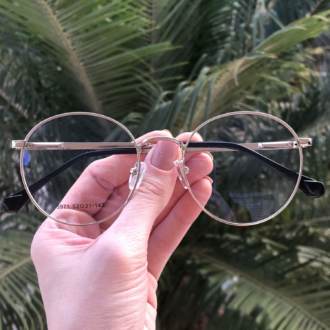saline.com.br oculos de grau redondo prata raissa