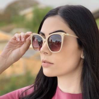 saline.com.br oculos de sol gatinho nude gil