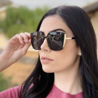 saline.com.br oculos de sol quadrado preto anita 1