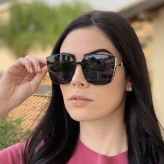 saline.com.br oculos de sol quadrado preto anita 2