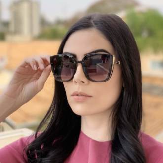 saline.com.br oculos de sol quadrado preto degrade anita 2
