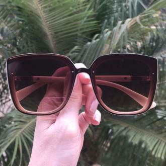 saline.com.br oculos de sol quadrado tartaruga anita copia