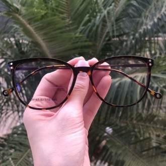 safine com br oculos 2 em 1 gatinho tartaruga ana 1