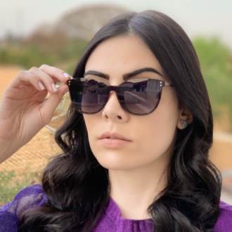 safine com br oculos 2 em 1 gatinho tartaruga ana 5