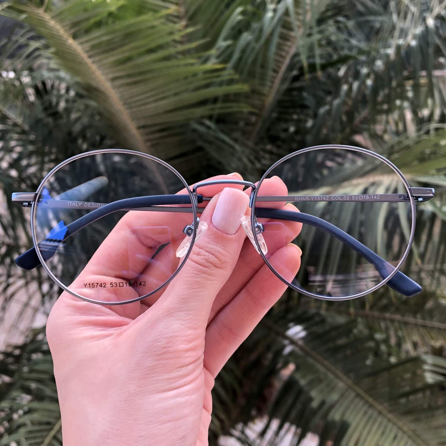 Óculos da Juliette: se inspire nos modelos da paraibana