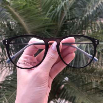 safine com br oculos 2 em 1 redondo preto fosco rafa 1