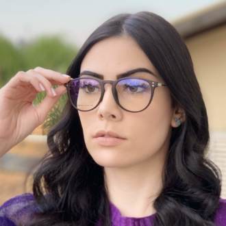 safine com br oculos 2 em 1 redondo preto fosco rafa 6