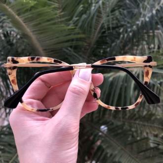 safine com br oculos de grau gatinho colorido bela 4