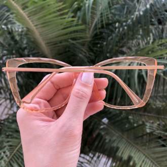 safine com br oculos de grau gatinho dourado montreal 1