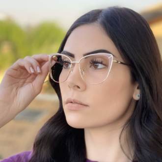 safine com br oculos de grau gatinho nude cami