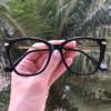 safine com br oculos de grau gatinho preto bela