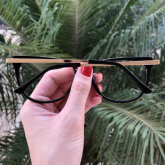 safine com br oculos de grau gatinho preto fran 1