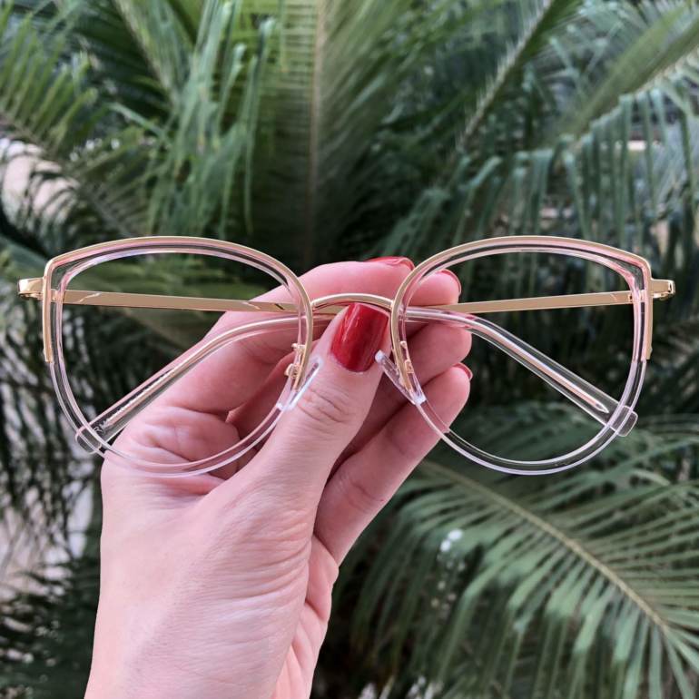 safine com br oculos de grau gatinho rose cecilia 2