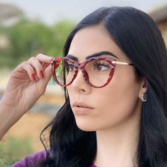 safine com br oculos de grau gatinho vermelho fabi 2 0 2