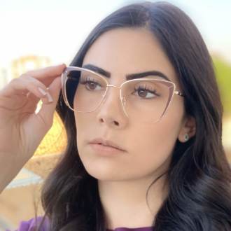 safine com br oculos de grau gatinho vinho cami 2
