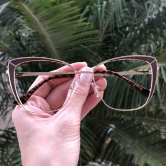 safine com br oculos de grau gatinho vinho cami 3