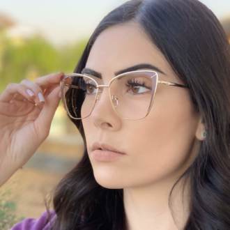 safine com br oculos de grau gatinho vinho cami