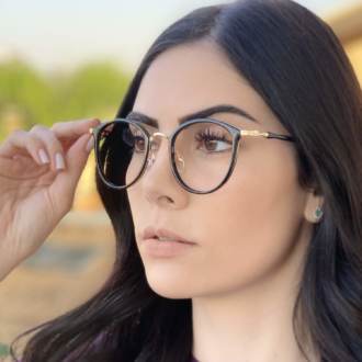 safine com br oculos de grau redondo preto bru 2