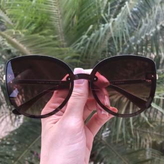 safine com br oculos de sol gatinho marrom amy 2
