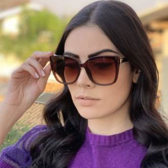 safine com br oculos de sol gatinho marrom anita 2 0 1