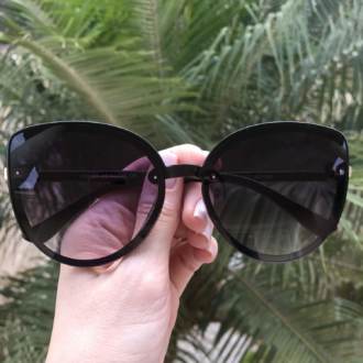 safine com br oculos de sol gatinho preto amy