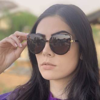safine com br oculos de sol gatinho tartaruga amy 2