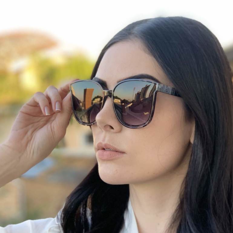 safine com br oculos de sol gatinho tartaruga marina