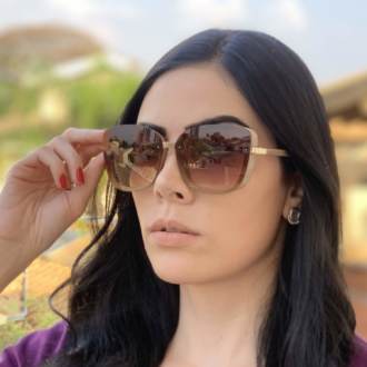 safine com br oculos de sol quadrado nude renata 2