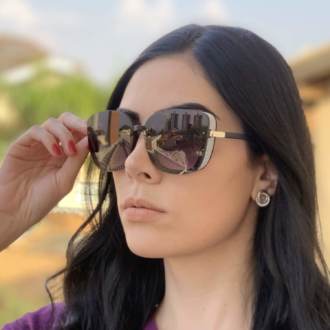 safine com br oculos de sol quadrado renata