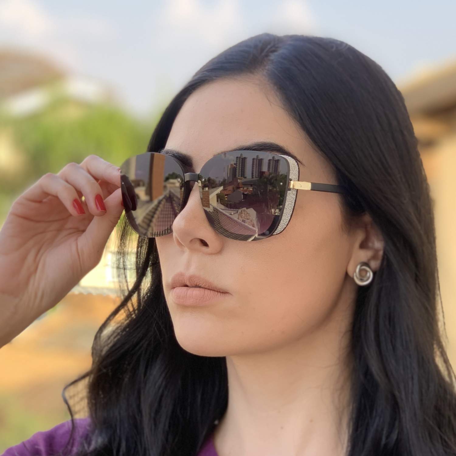 safine com br oculos de sol quadrado renata safine com br oculos de sol quadrado renata