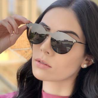 safine com br oculos 2 em 1 redondo grafite com preto babi 3