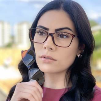 safine com br oculos 3 em 1 retangular tartaruga sarah 5