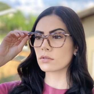 safine com br oculos de grau analice marrom 3