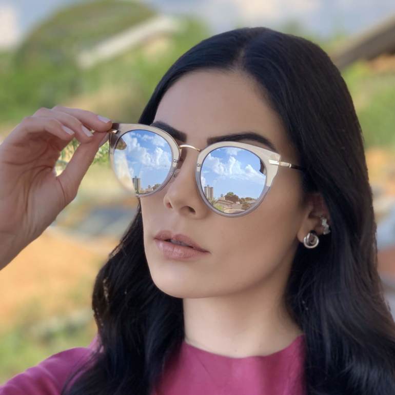 safine com br oculos de sol gatinho cinza lidi 2