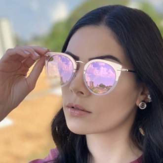 safine com br oculos de sol gatinho colorido lidi 2