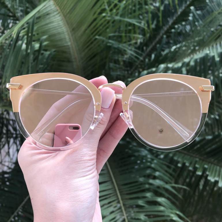 safine com br oculos de sol gatinho espelhado lidi 3