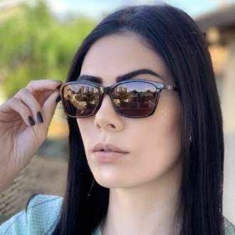 safine com br oculos 3 em 1 retangular tartaruga sarah anti blue 3