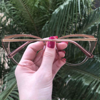 safine com br oculos de grau gatinho marrom bia copia 1