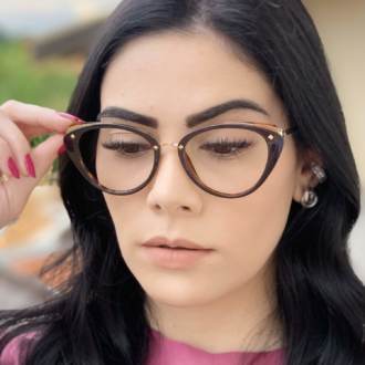 safine com br oculos de grau gatinho tartaruga bia