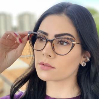 safine com br oculos de grau gatinho tartaruga meg 1